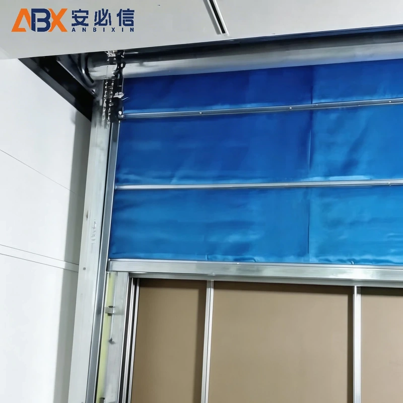 太原市冷库门封