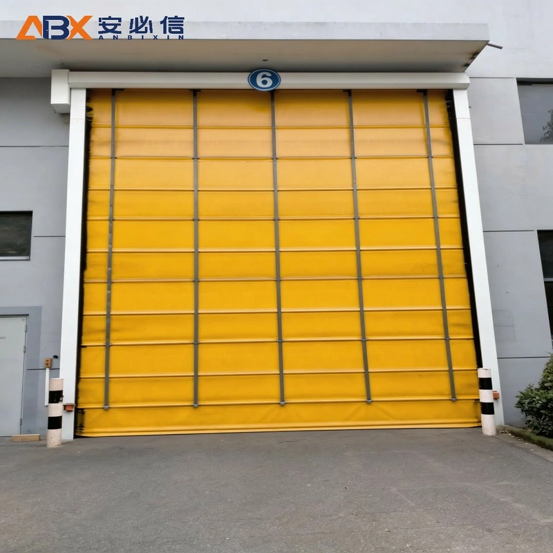 太原市翻转式卸货平台