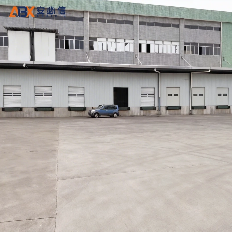 太原市厂房高速门